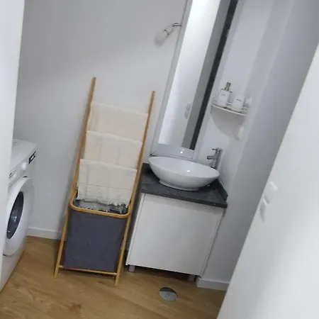 Charnecas House Lägenhet Gaula