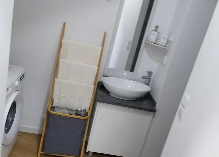 Charnecas House 公寓 加乌拉