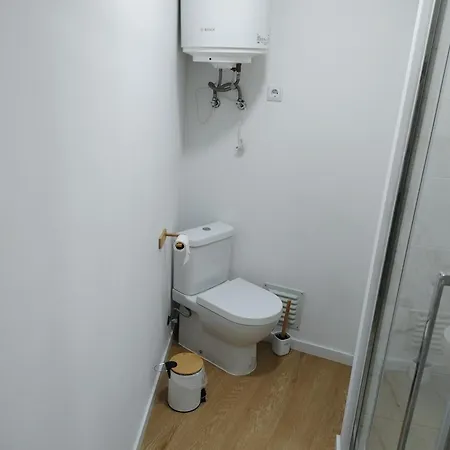 Apartamento Charnecas House Gaula