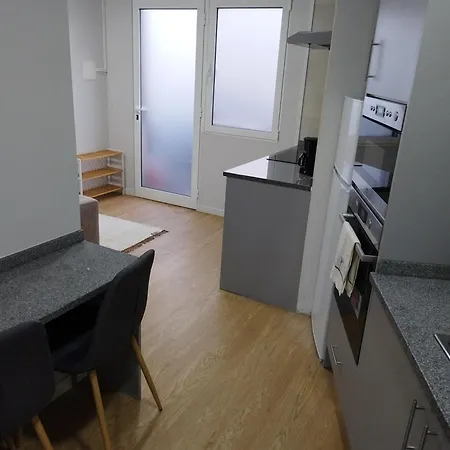 Charnecas House Apartamento