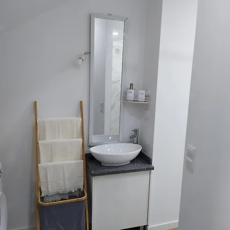 Charnecas House Apartamento *