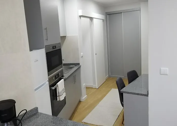 Appartamento Charnecas House Gaula