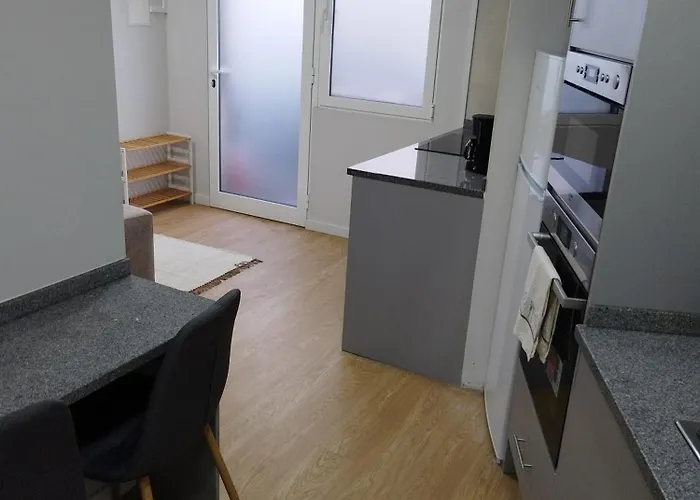 Charnecas House Appartamento